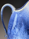 Squeeze Pitcher, Grandma's Blue