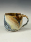 Blue Ash Squared Mug