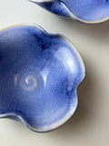 Bowls- set of 3 in Grandma's Blue