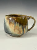 Blue Ash Squared Mug