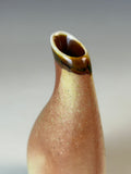 Tiny Vase Soda/Wood Fired