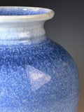 Blue Vase, Grandma's Blue
