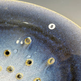 Berry Bowl, Grandma's Blue