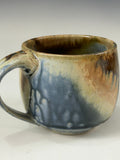 Blue Ash Squared Mug