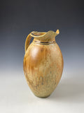 Blue Ash Pitcher