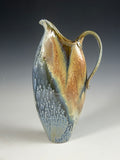 Blue Ash Pitcher