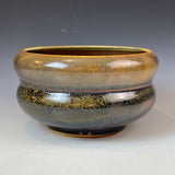 Teadust Bowl, Tenmoku