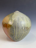 Wood fired orb