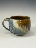 Blue Ash Squared Mug