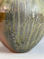 Wood fired orb