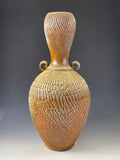 Vase Soda/Wood Fired