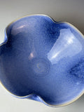 Bowls- set of 3 in Grandma's Blue
