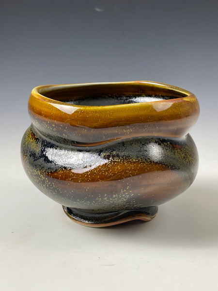 Tea Bowl, Tenmoku