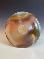 Wood Fired Centerpiece Bowl