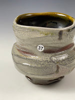 Tea Bowl