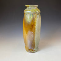 Soda Fired Vase