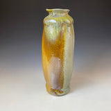 Soda Fired Vase