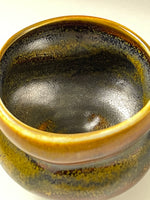 Tea Bowl, Tenmoku