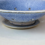 Berry Bowl, Grandma's Blue