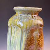 Soda Fired Vase