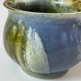 Blue Ash Mug-One Finger