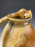 Blue Ash Pitcher