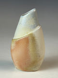 Tiny Vase Soda/Wood Fired