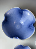 Bowls- set of 3 in Grandma's Blue