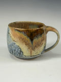 Blue Ash Squared Mug
