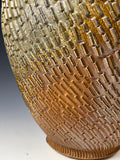 Vase Soda/Wood Fired