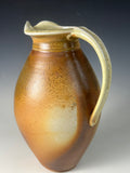 Pitcher Wood Fired