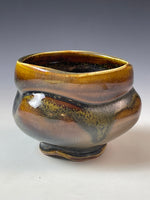 Tea Bowl, Tenmoku