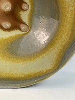 Wood Fired Centerpiece Bowl