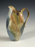Blue Ash Pitcher