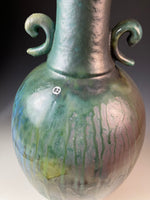 Vase Soda Fired