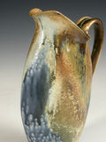 Blue Ash Pitcher
