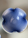 Bowls- set of 3 in Grandma's Blue