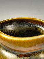 Tea Bowl, Tenmoku