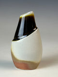 Tiny Vase Soda/Wood Fired