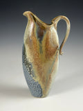 Blue Ash Pitcher