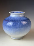 Blue Vase, Grandma's Blue