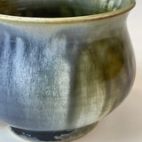 Blue Ash Mug-One Finger