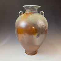 Vase Soda Fired