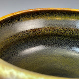 Teadust Bowl, Tenmoku