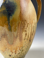 Blue Ash Pitcher