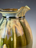 Blue Ash Pitcher