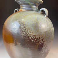 Vase Soda Fired