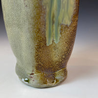 Soda Fired Vase