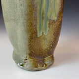 Soda Fired Vase