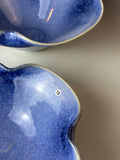 Bowls- set of 3 in Grandma's Blue